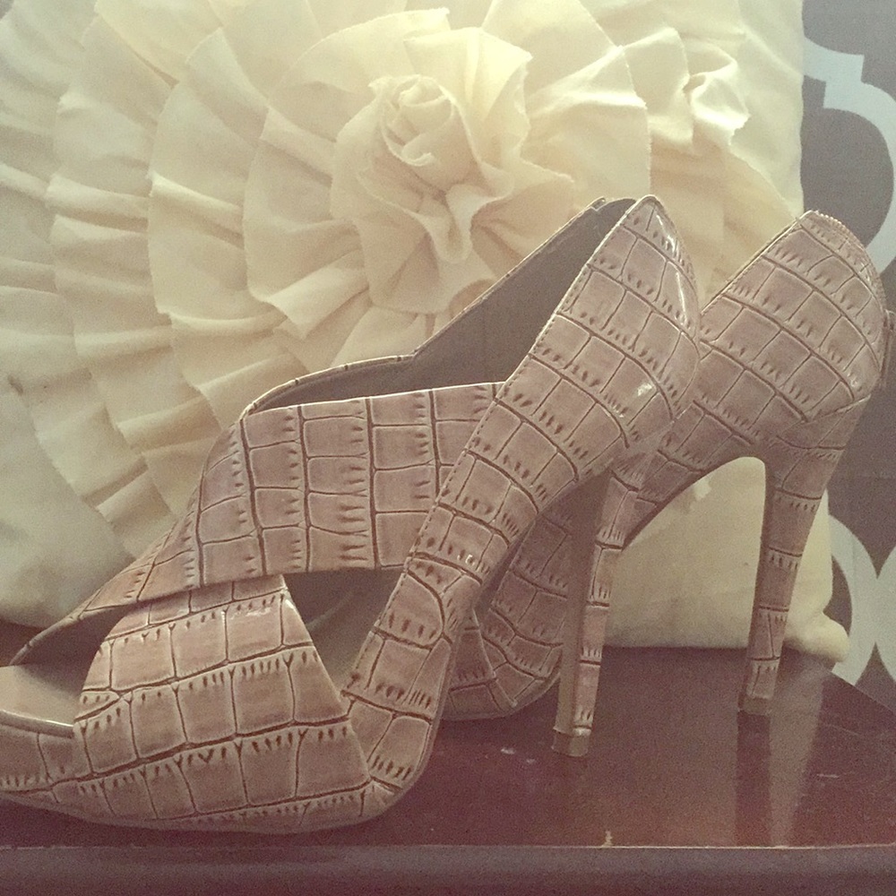 Womens Heels